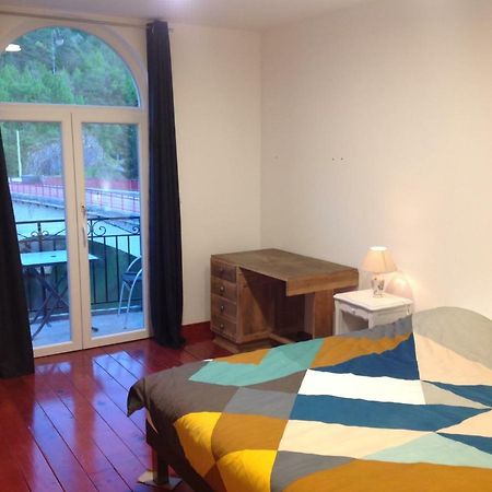 Apartmán L'Apogee Thoirette Exteriér fotografie